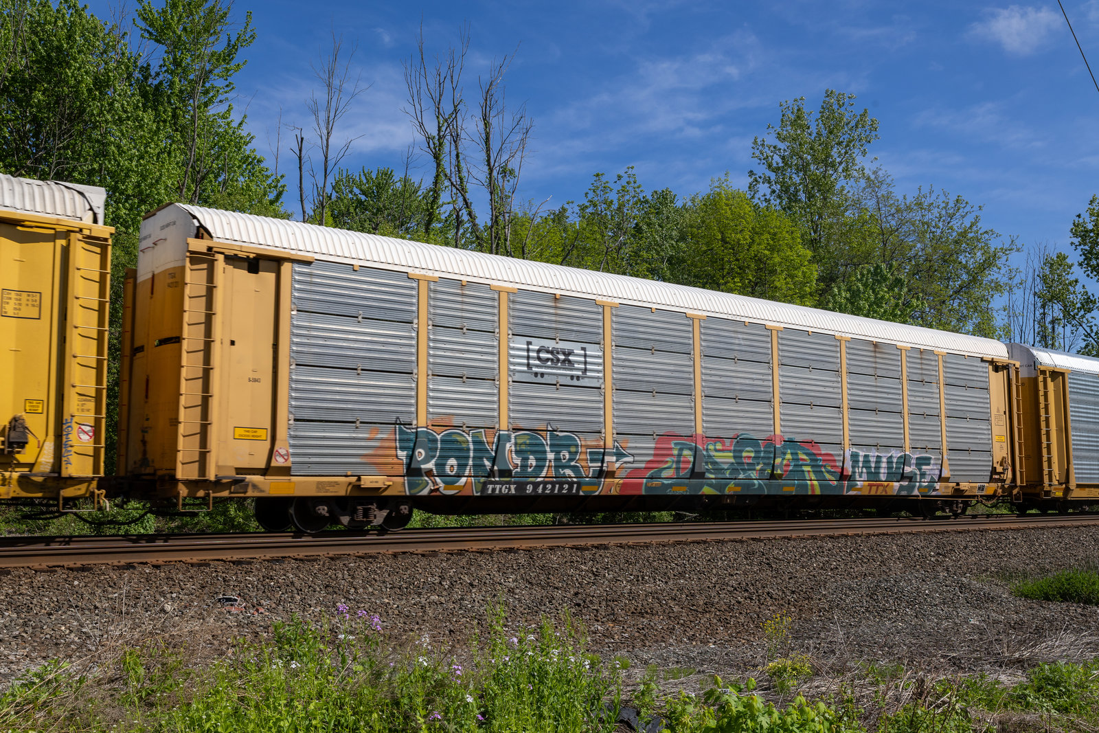 TTGX 942121