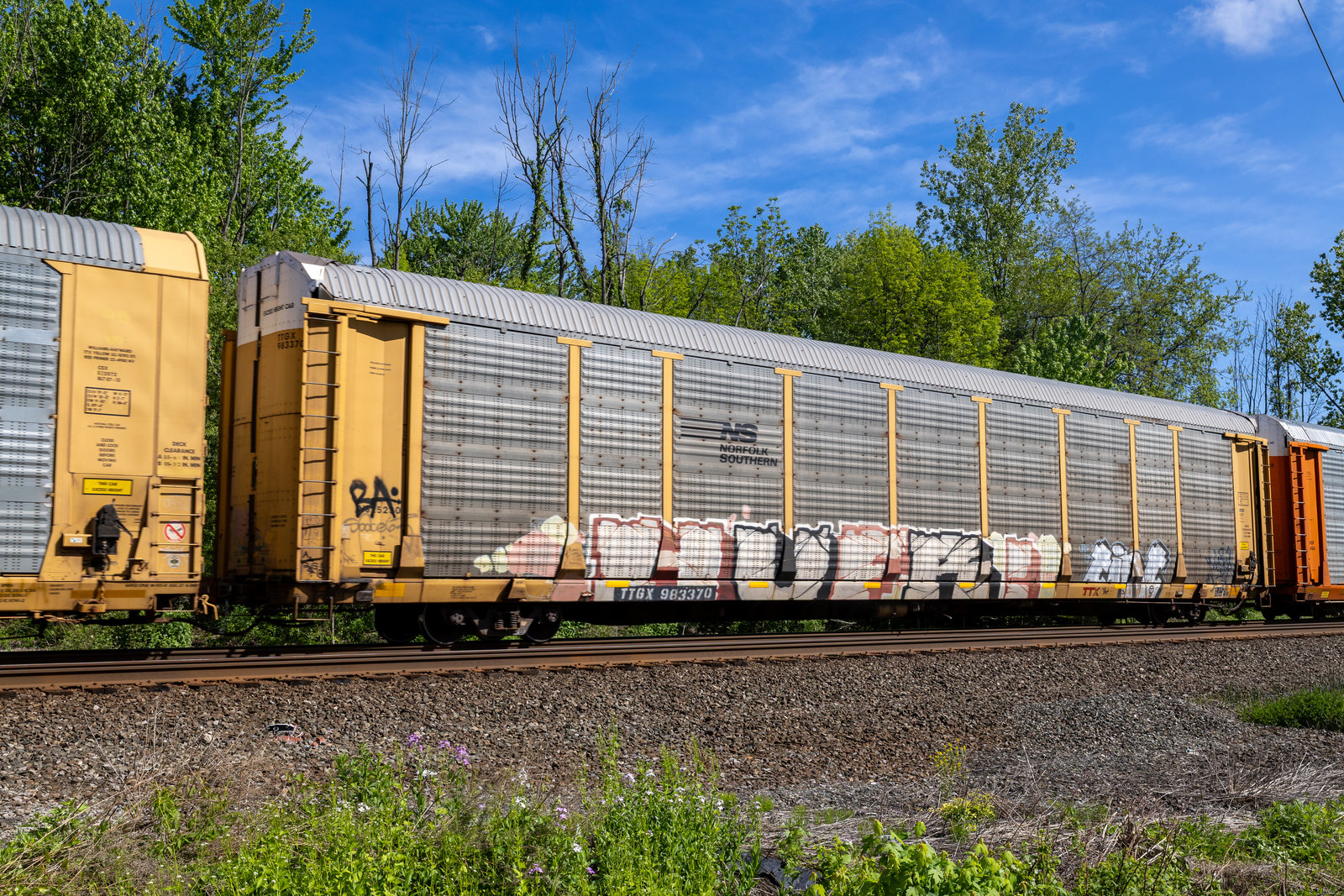 TTGX 983370