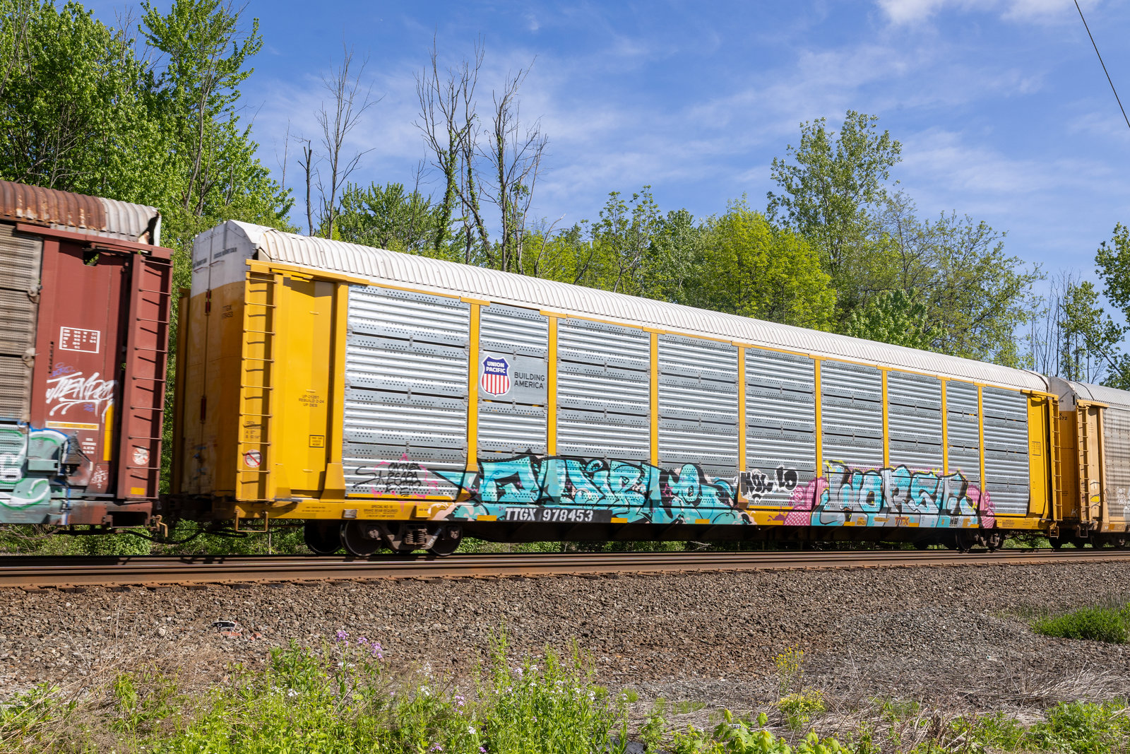 TTGX 978453