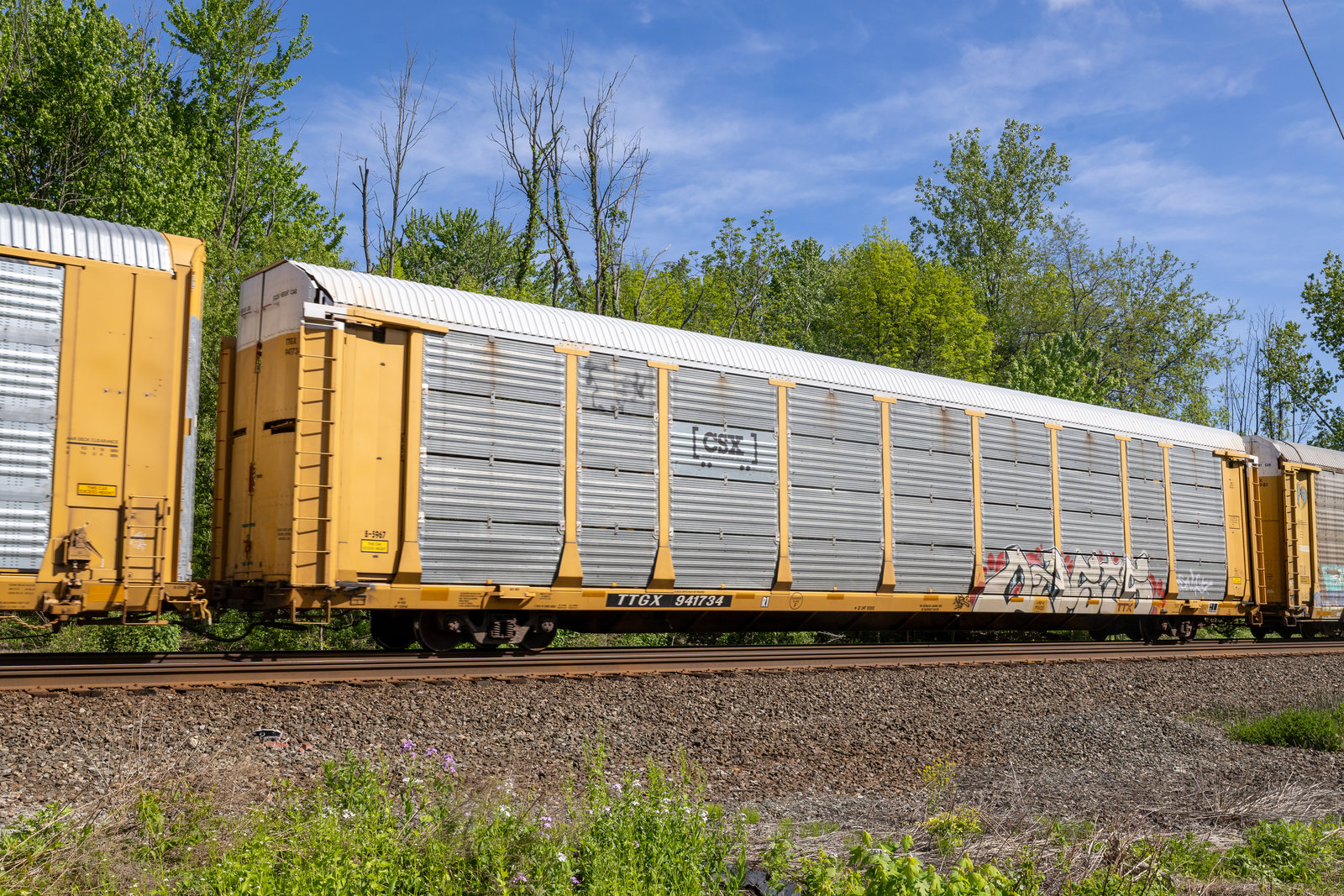 TTGX 941734