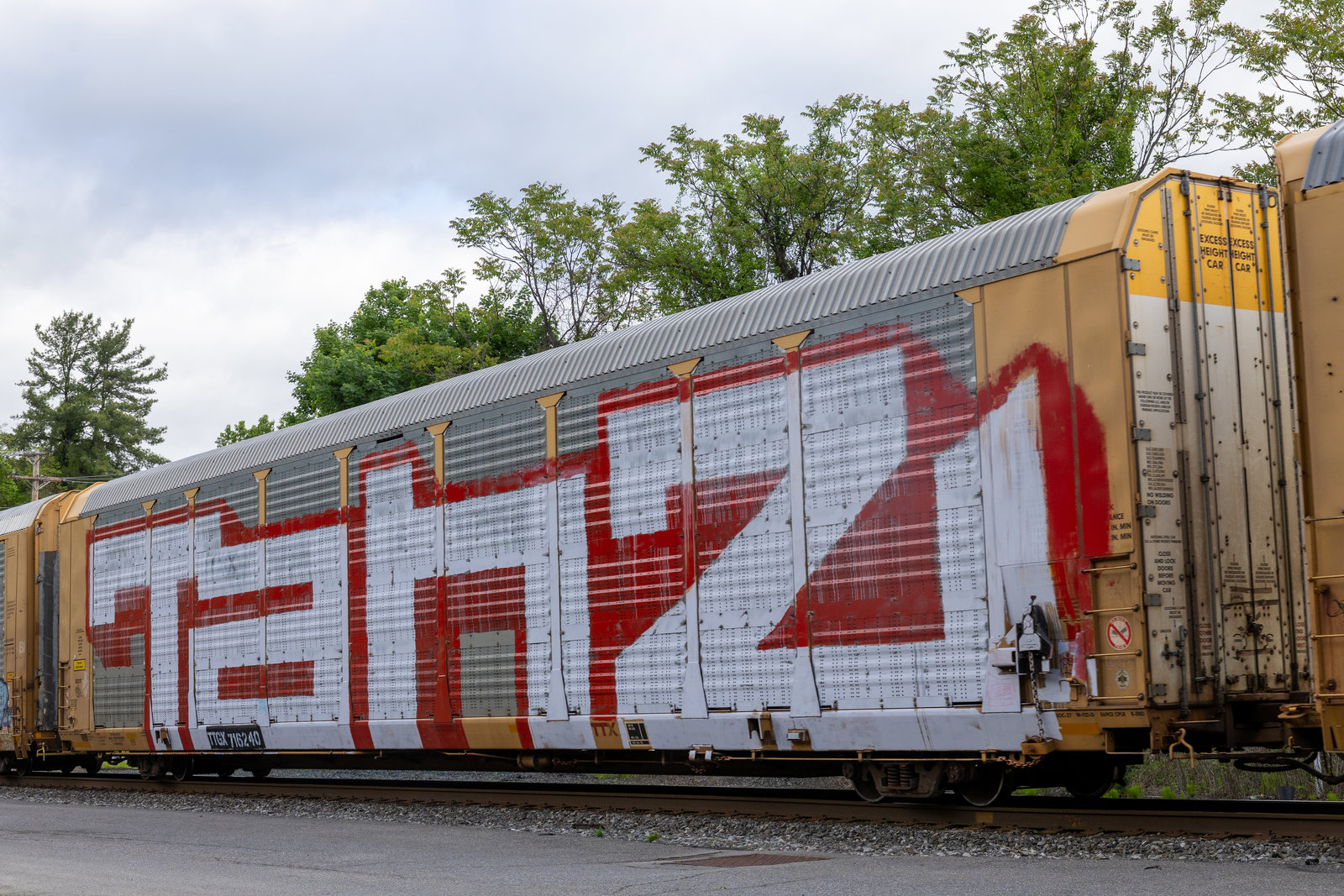 TTGX 716240