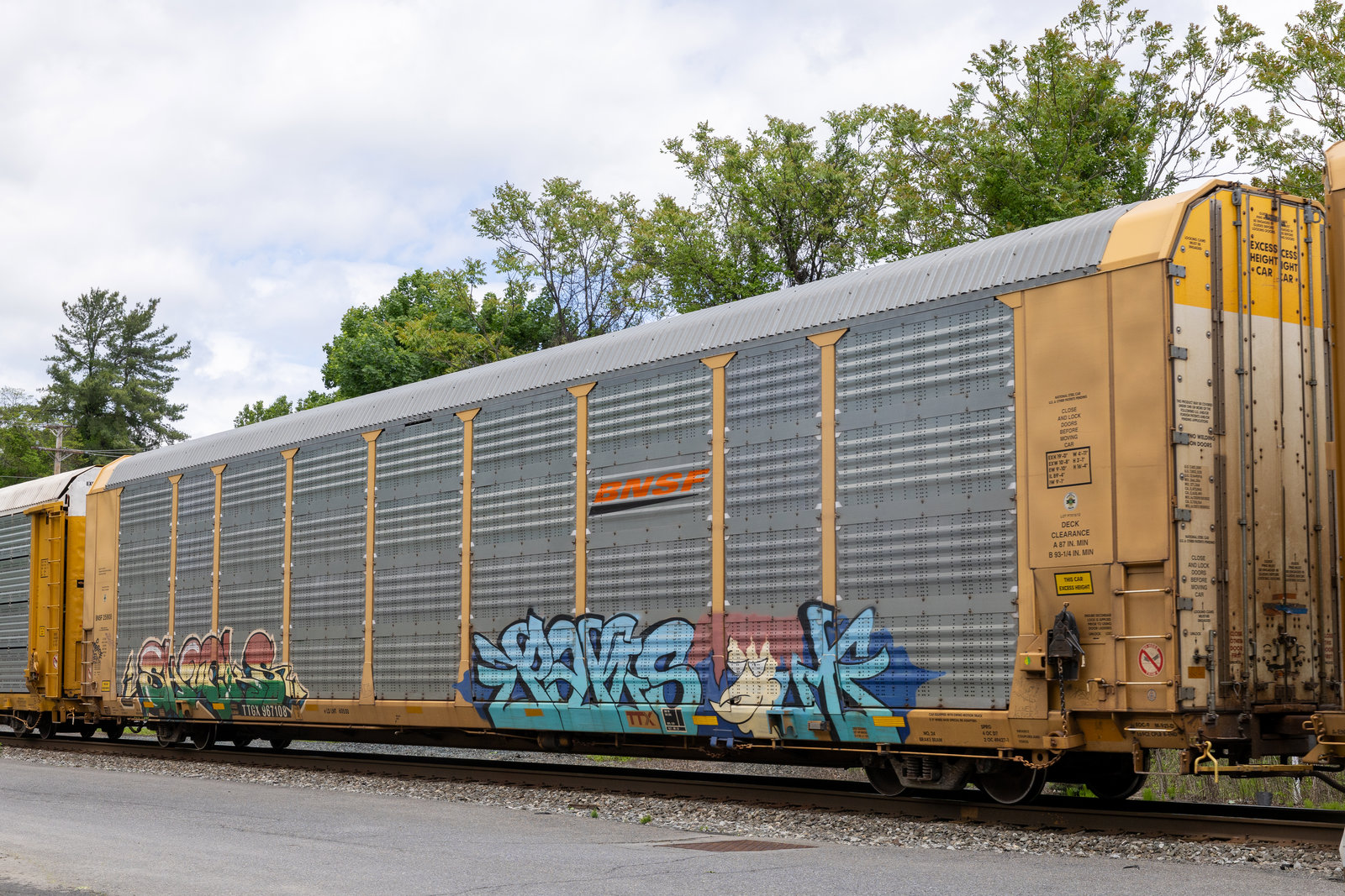 TTGX 967108
