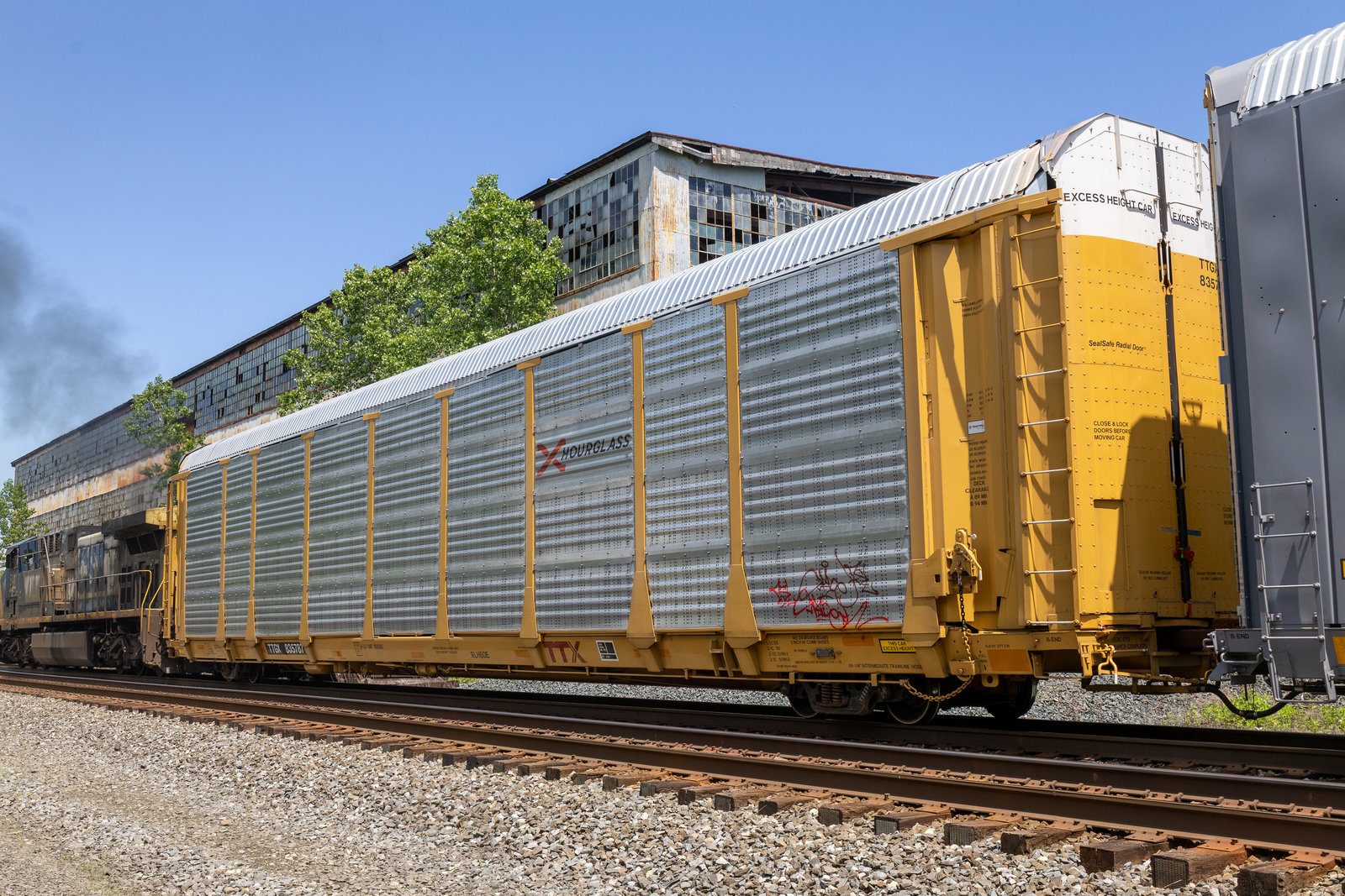TTGX 835787