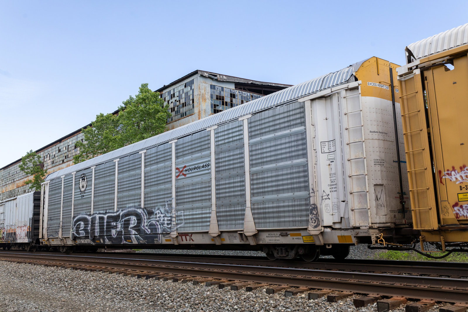 TTGX 707643