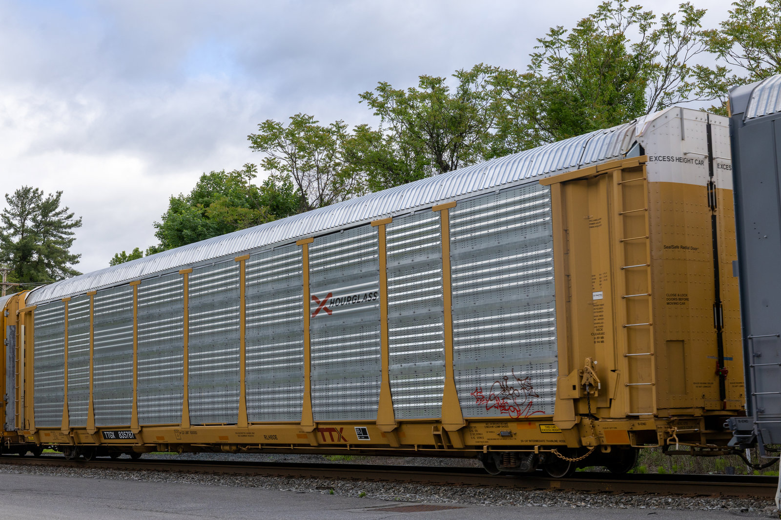 TTGX 835787