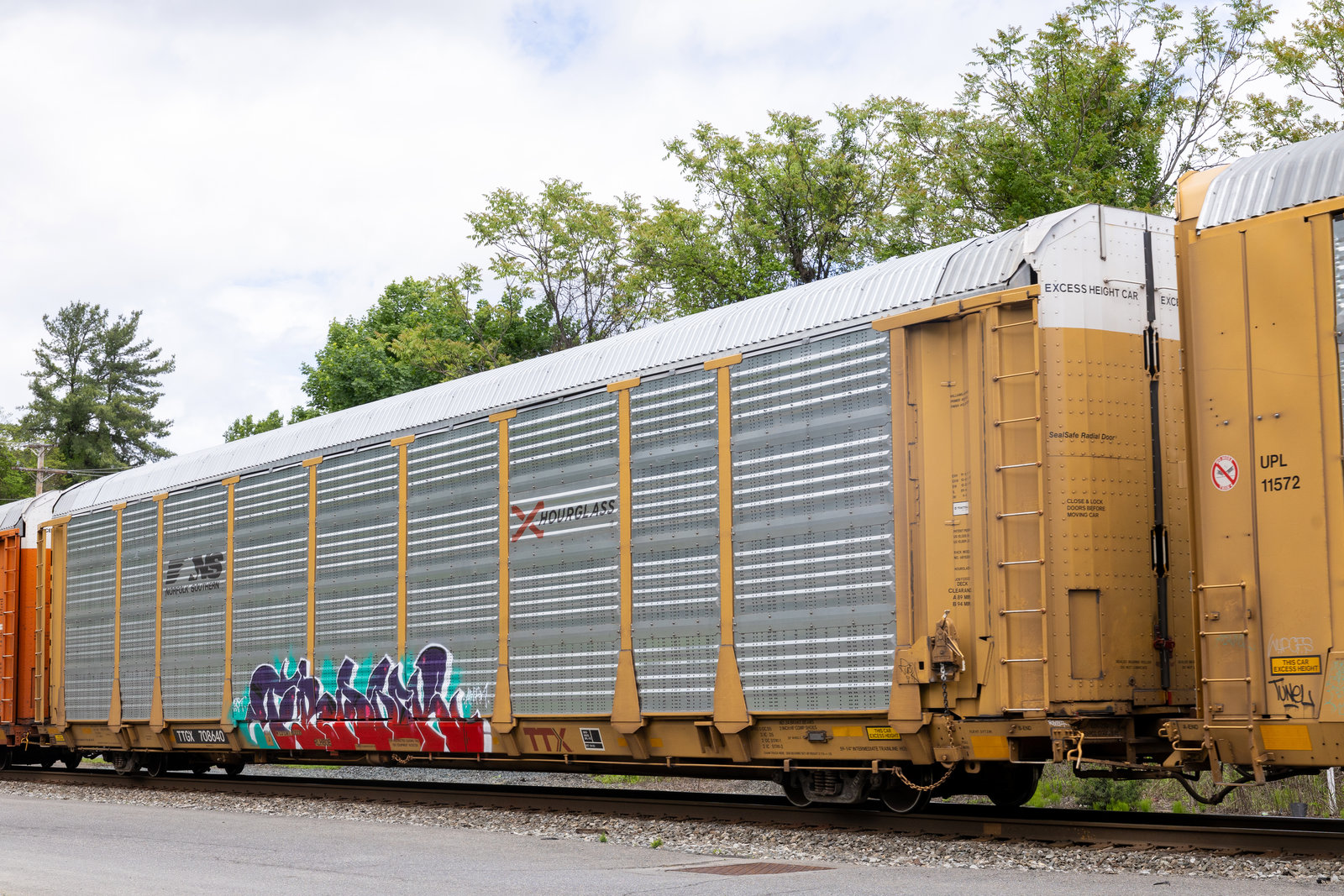 TTGX 708640