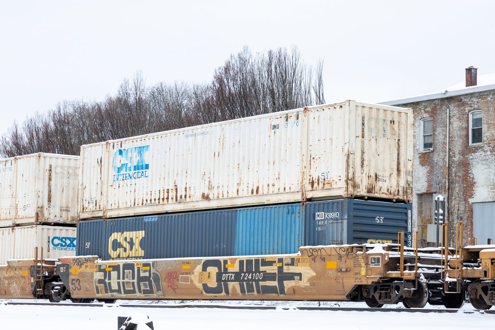 DTTX 724100A
