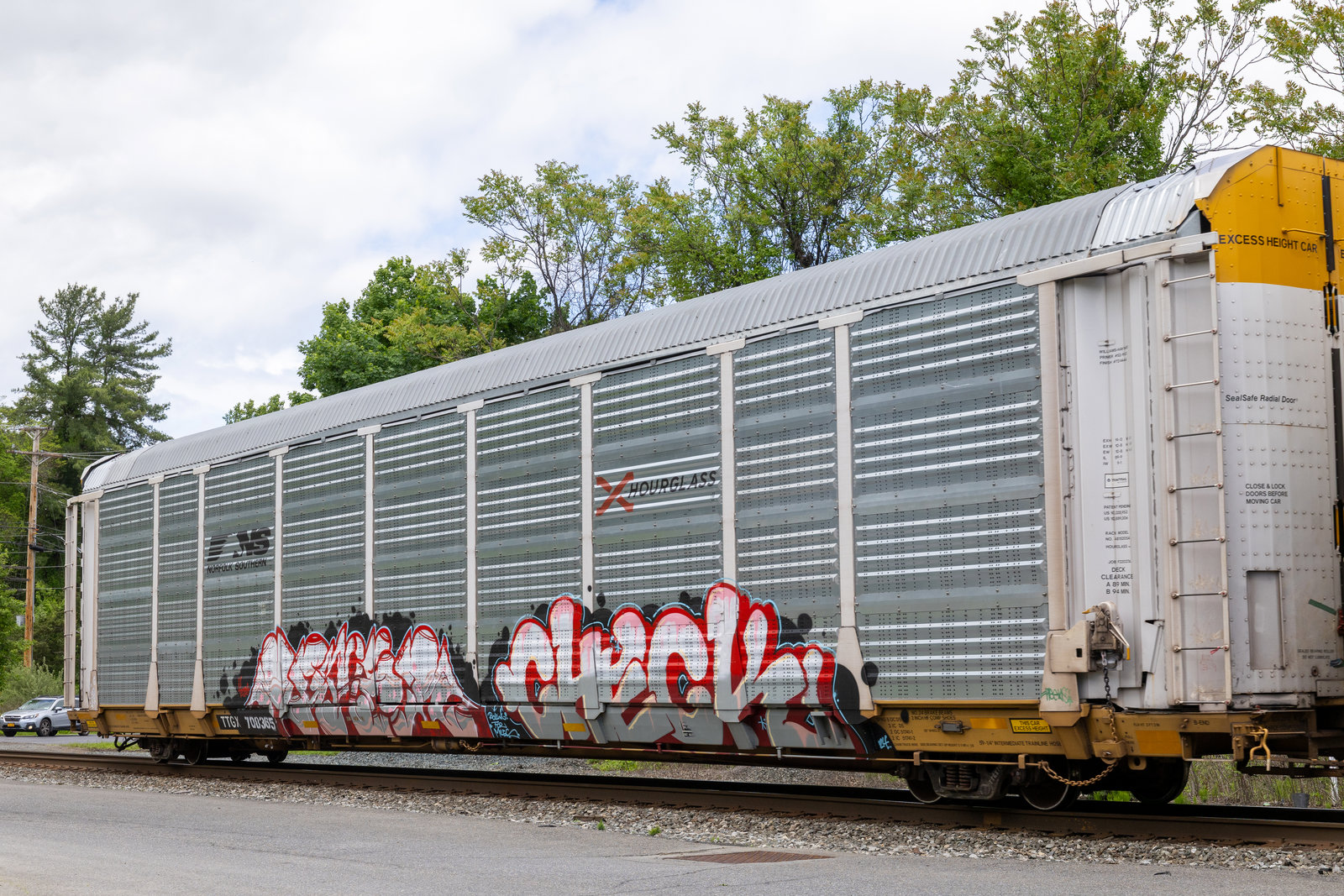 TTGX 708365