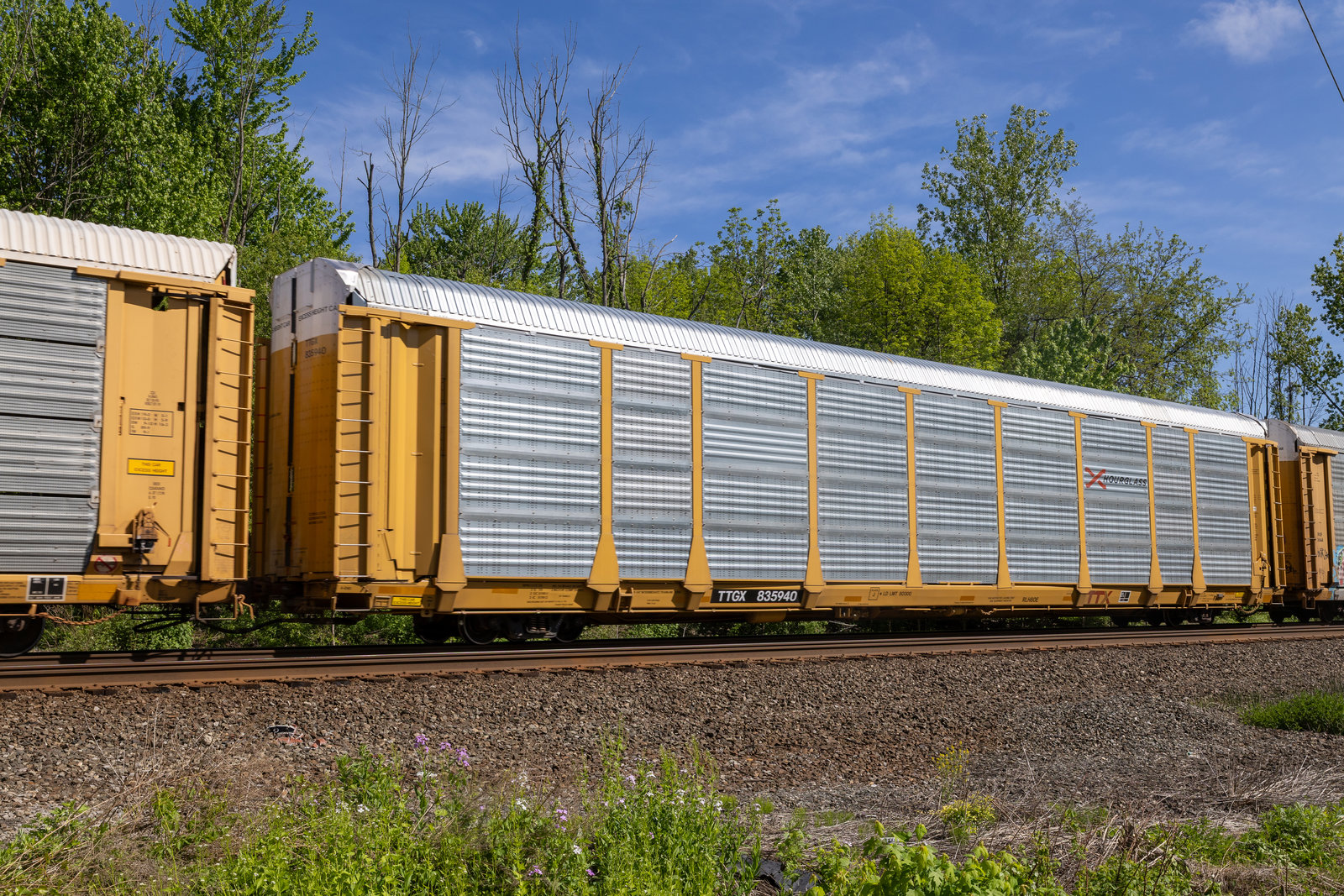 TTGX 835940