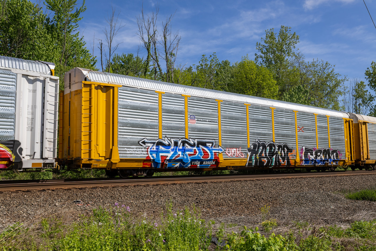 TTGX 835024