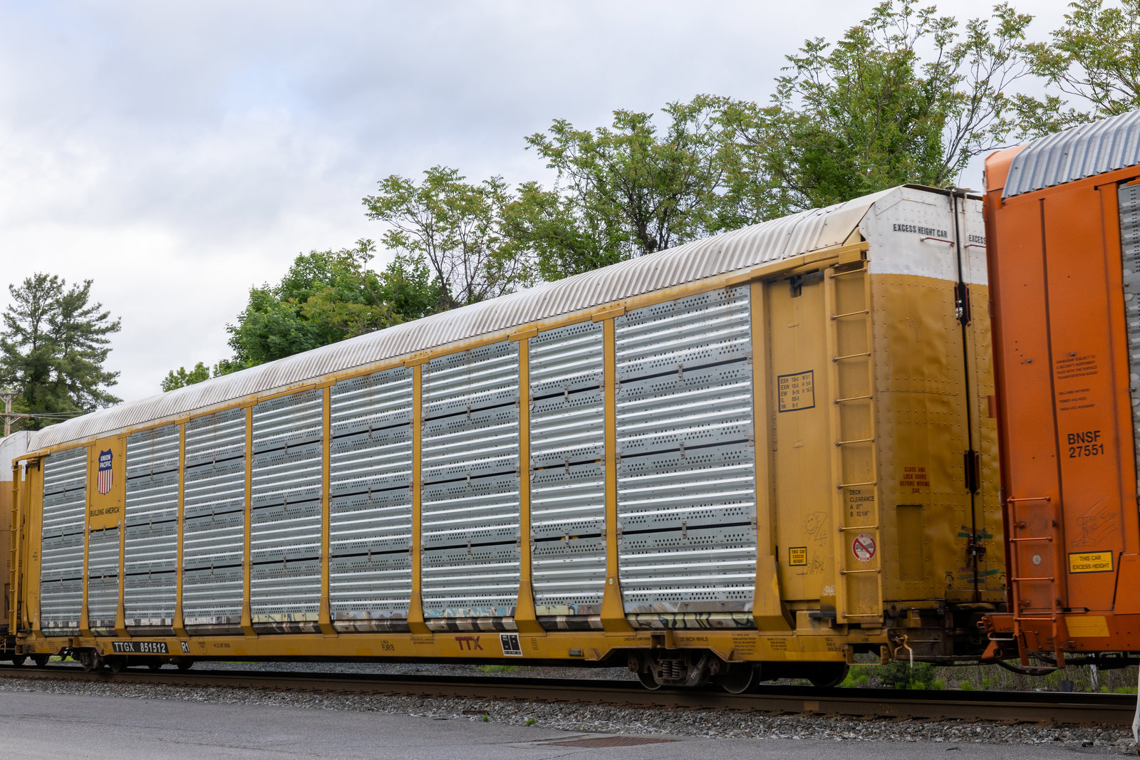 TTGX 851512