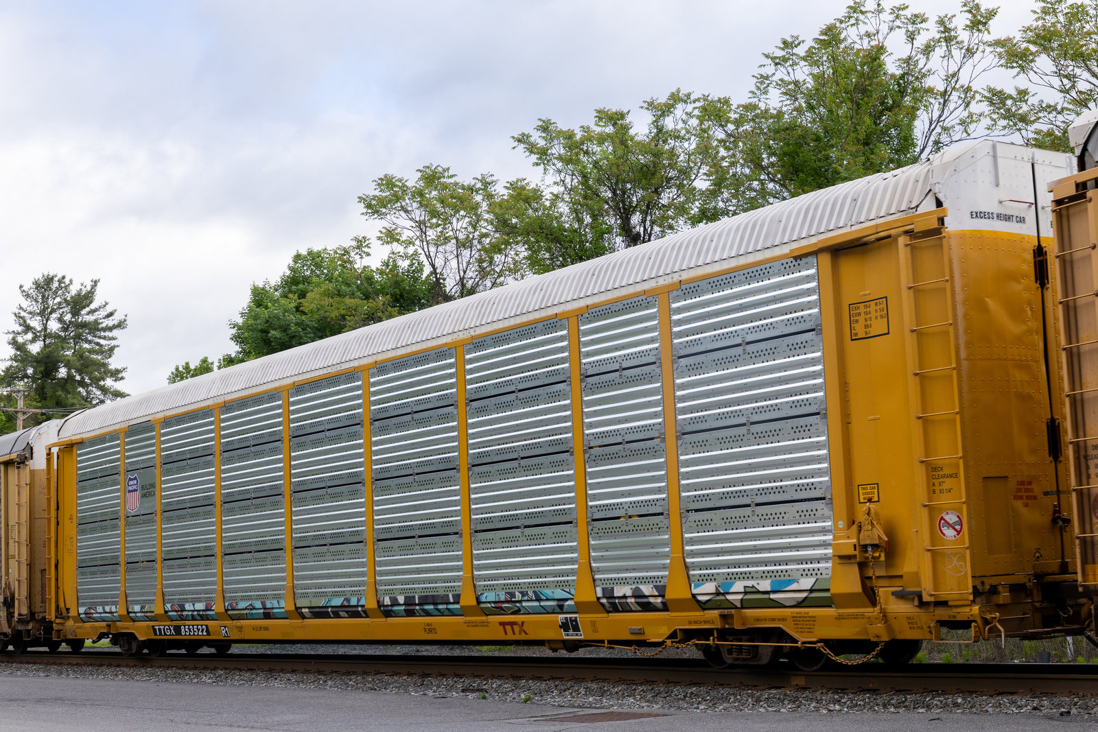 TTGX 853522