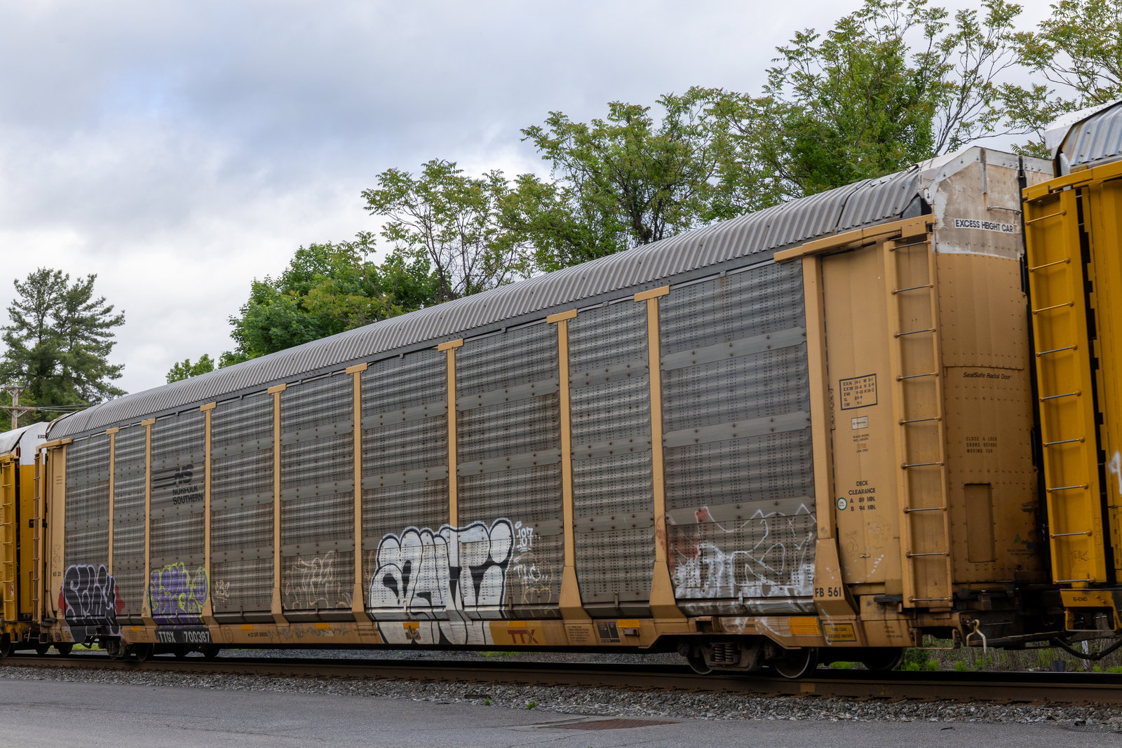 TTGX 700367