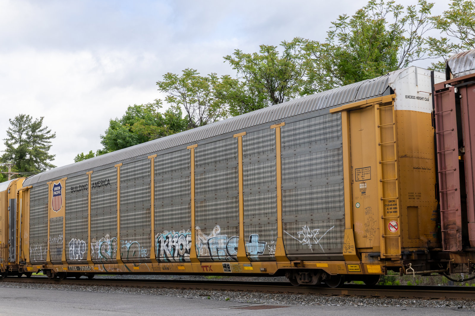 TTGX 701052