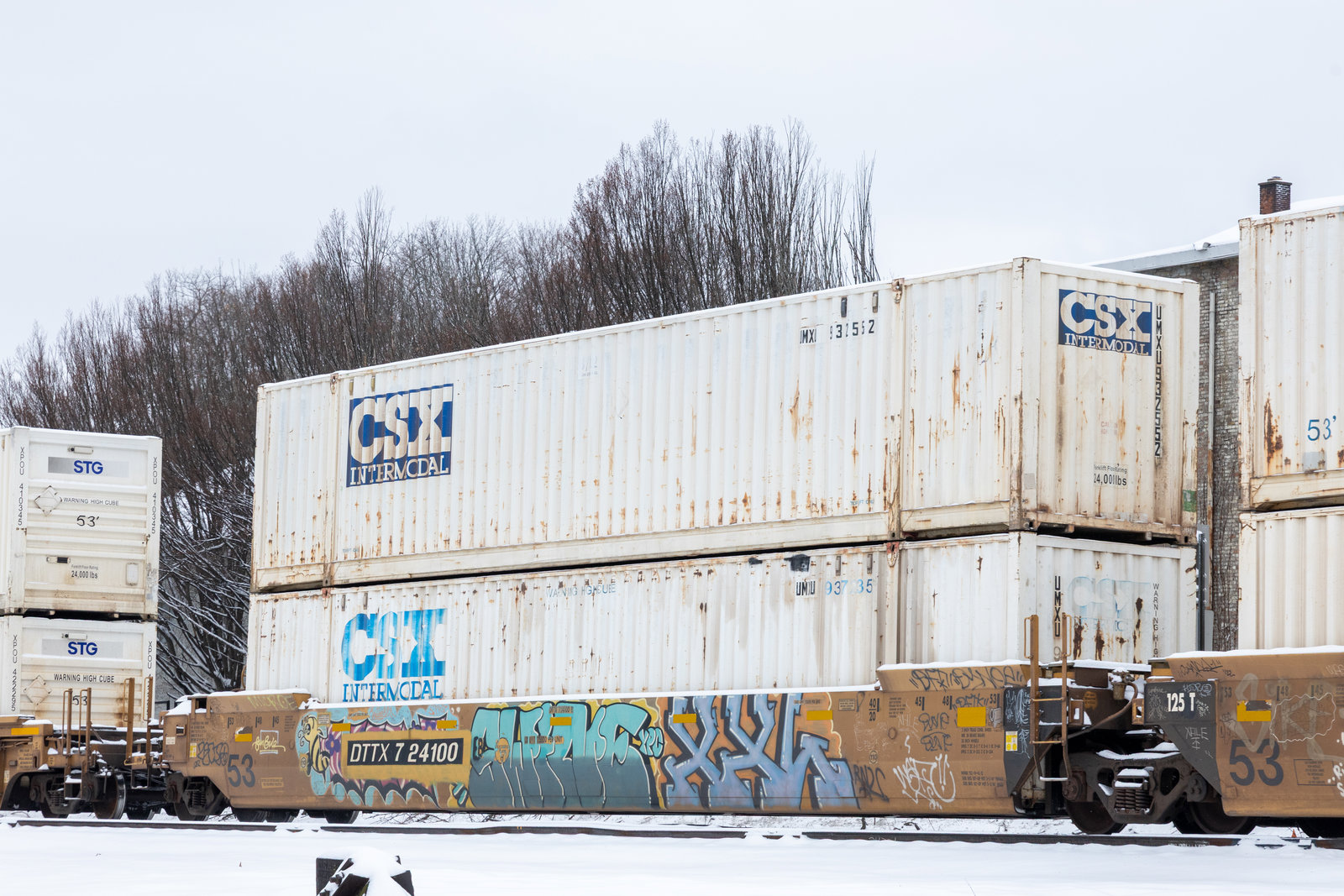 DTTX 724100B