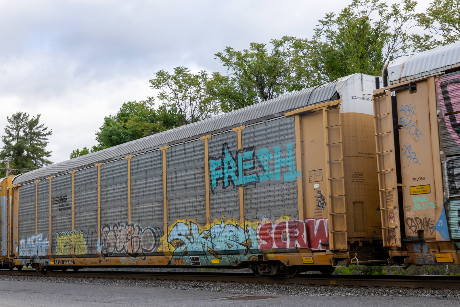 ETTX 852465