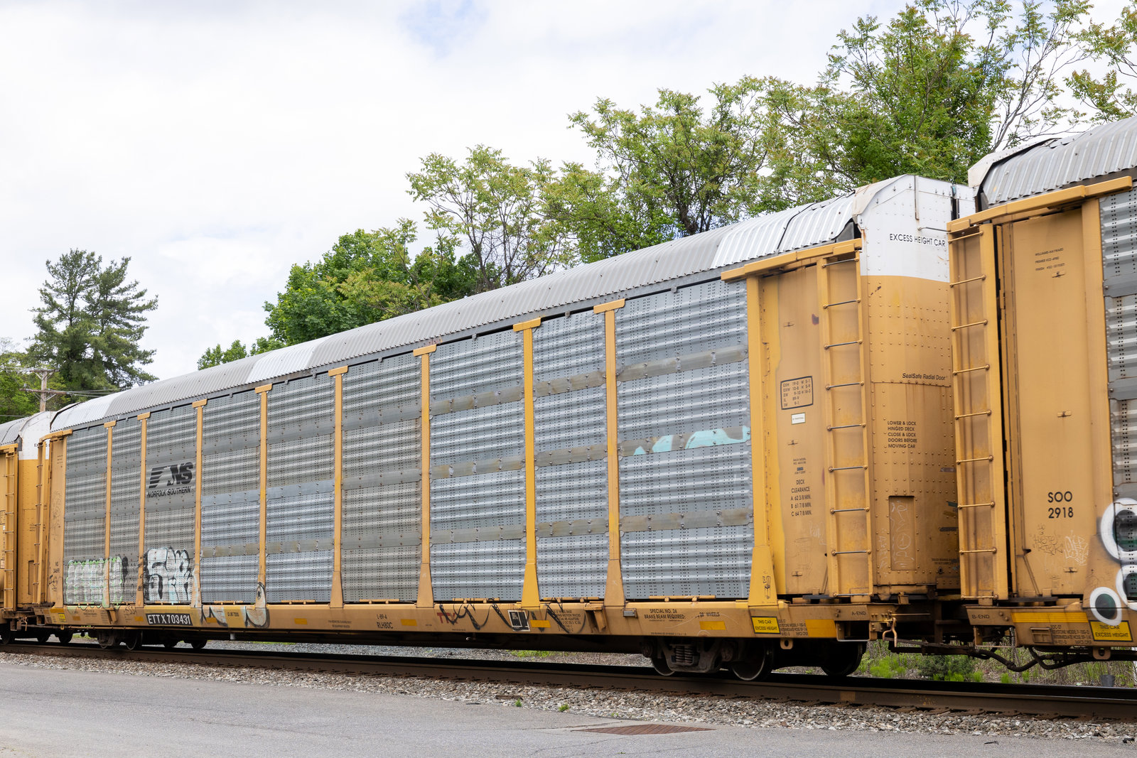 ETTX 703431