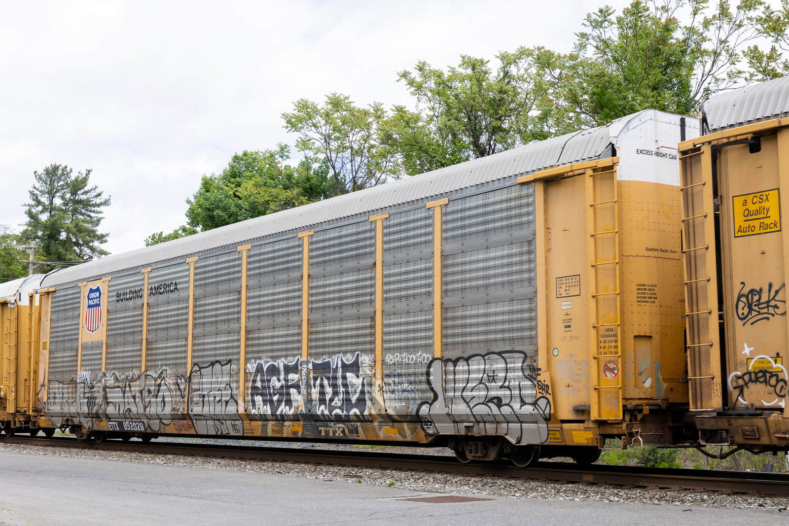 ETTX 852029