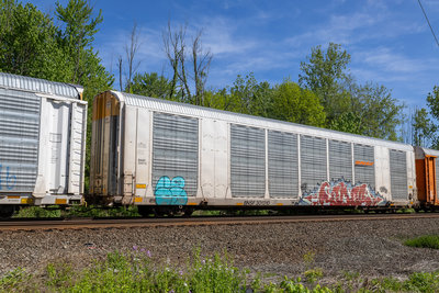 BNSF 301310