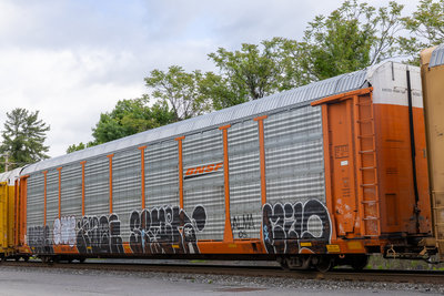 BNSF 301901