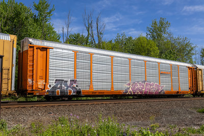 BNSF 302830