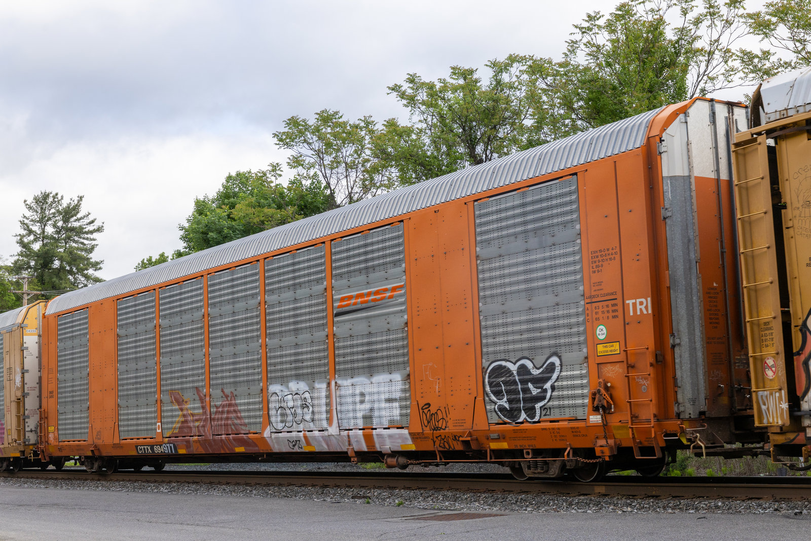 CTTX 694977