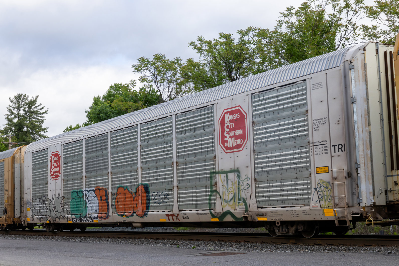 CTTX 695994