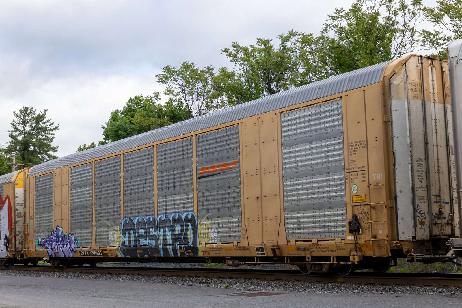 CTTX 690495