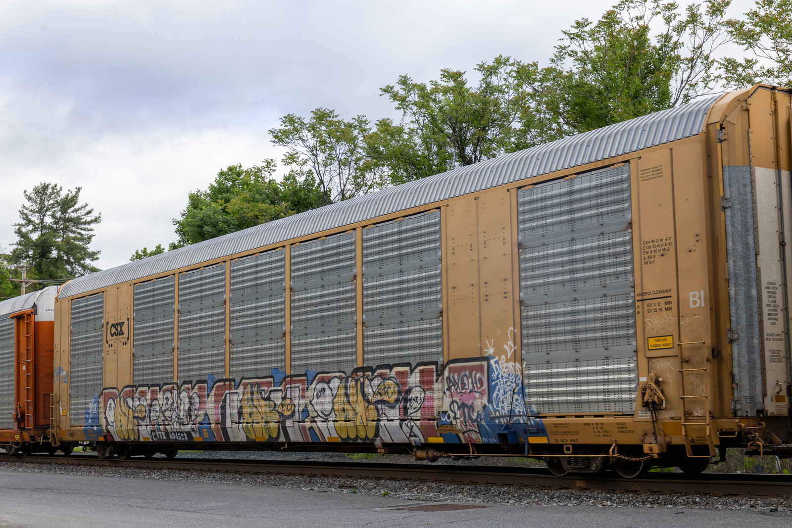 CTTX 694523