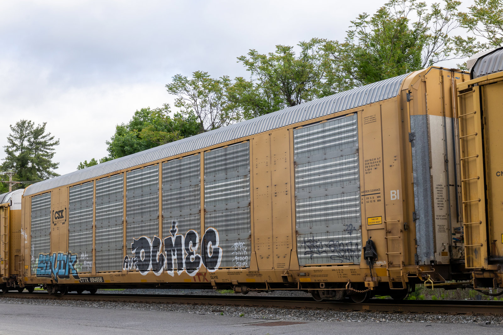 CTTX 694656