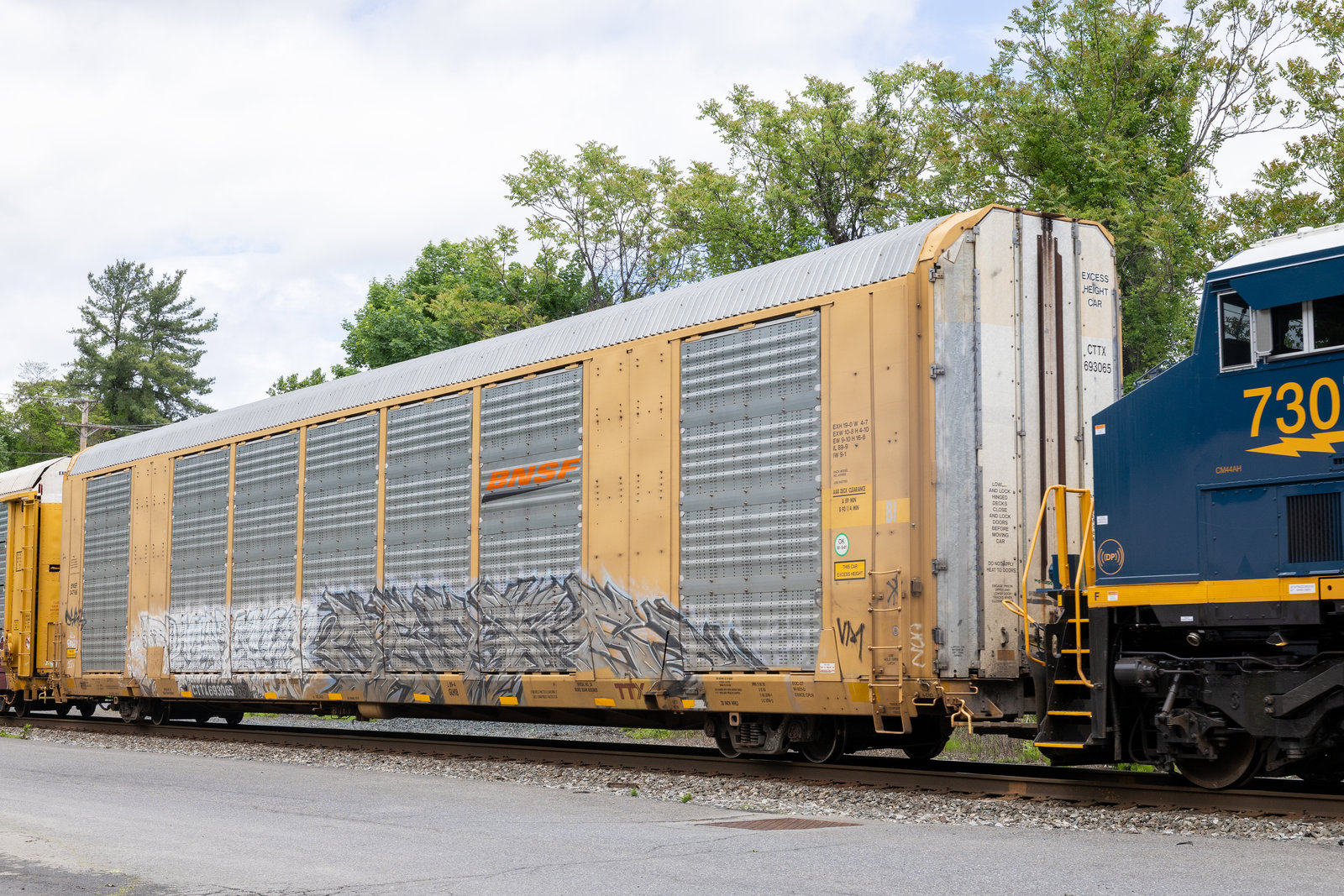 CTTX 693065