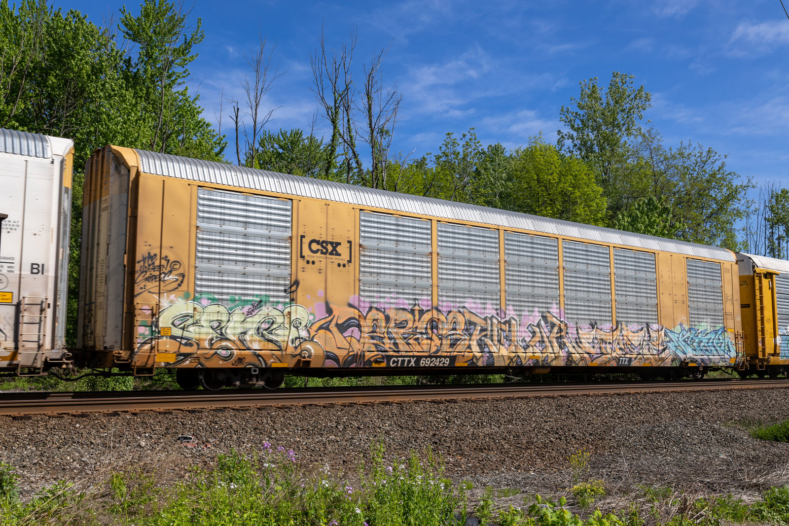 CTTX 692429