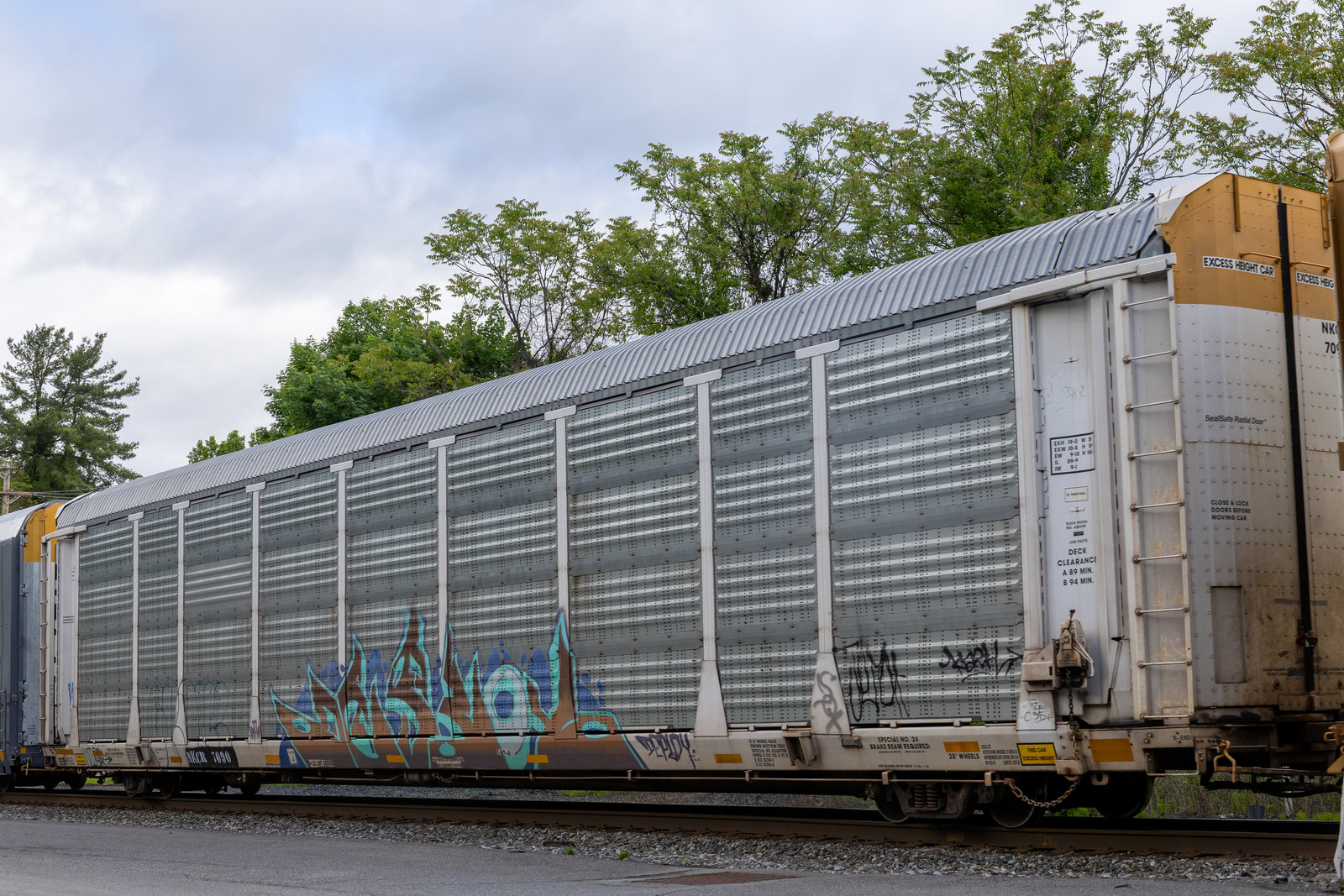 NKCR 7090