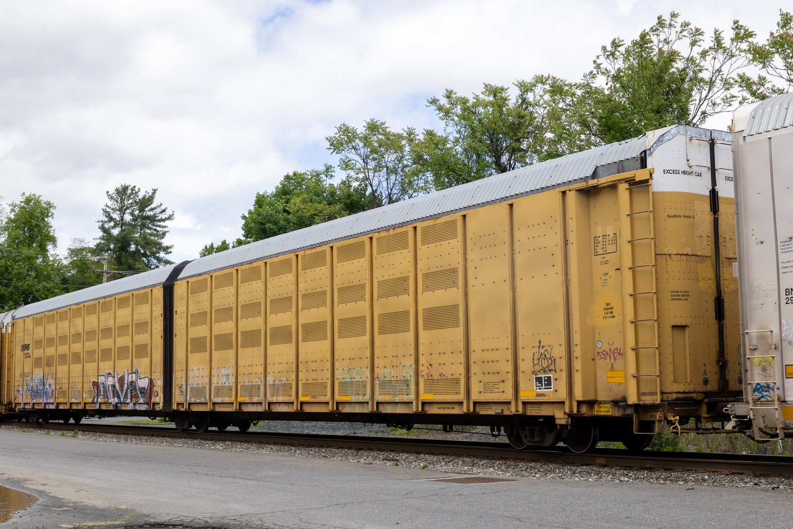 NS 110401