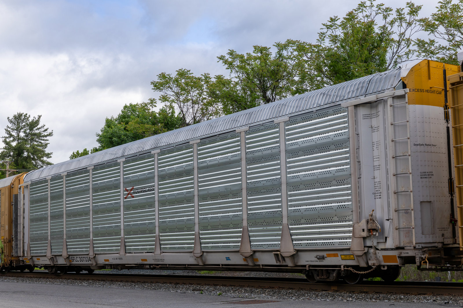 SFLC 307334