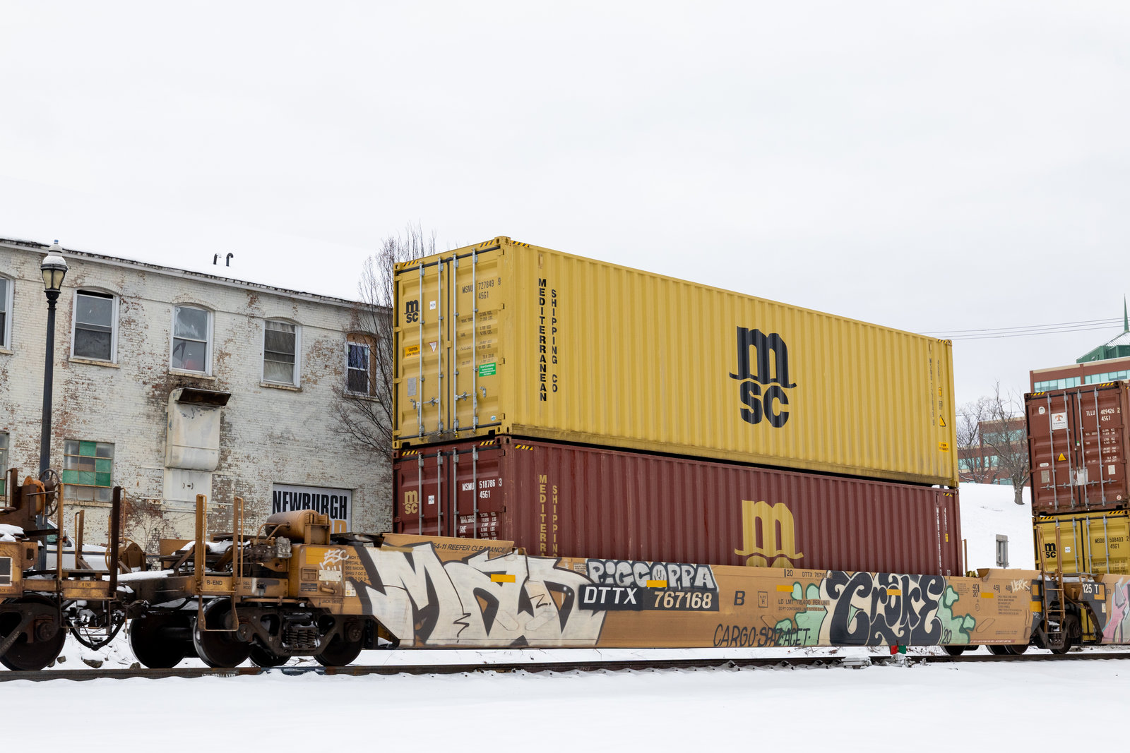 DTTX 767168B