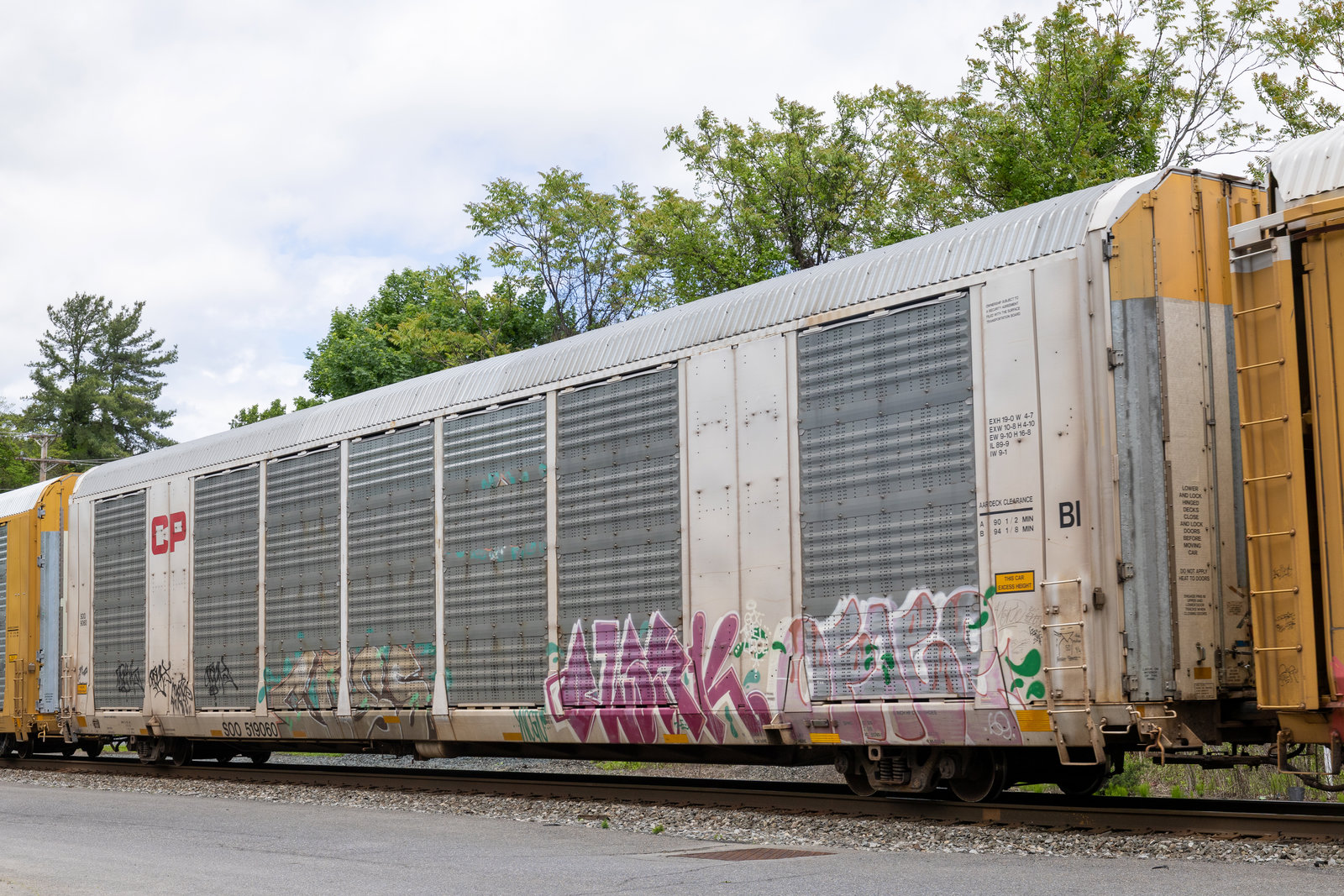 SOO 519060