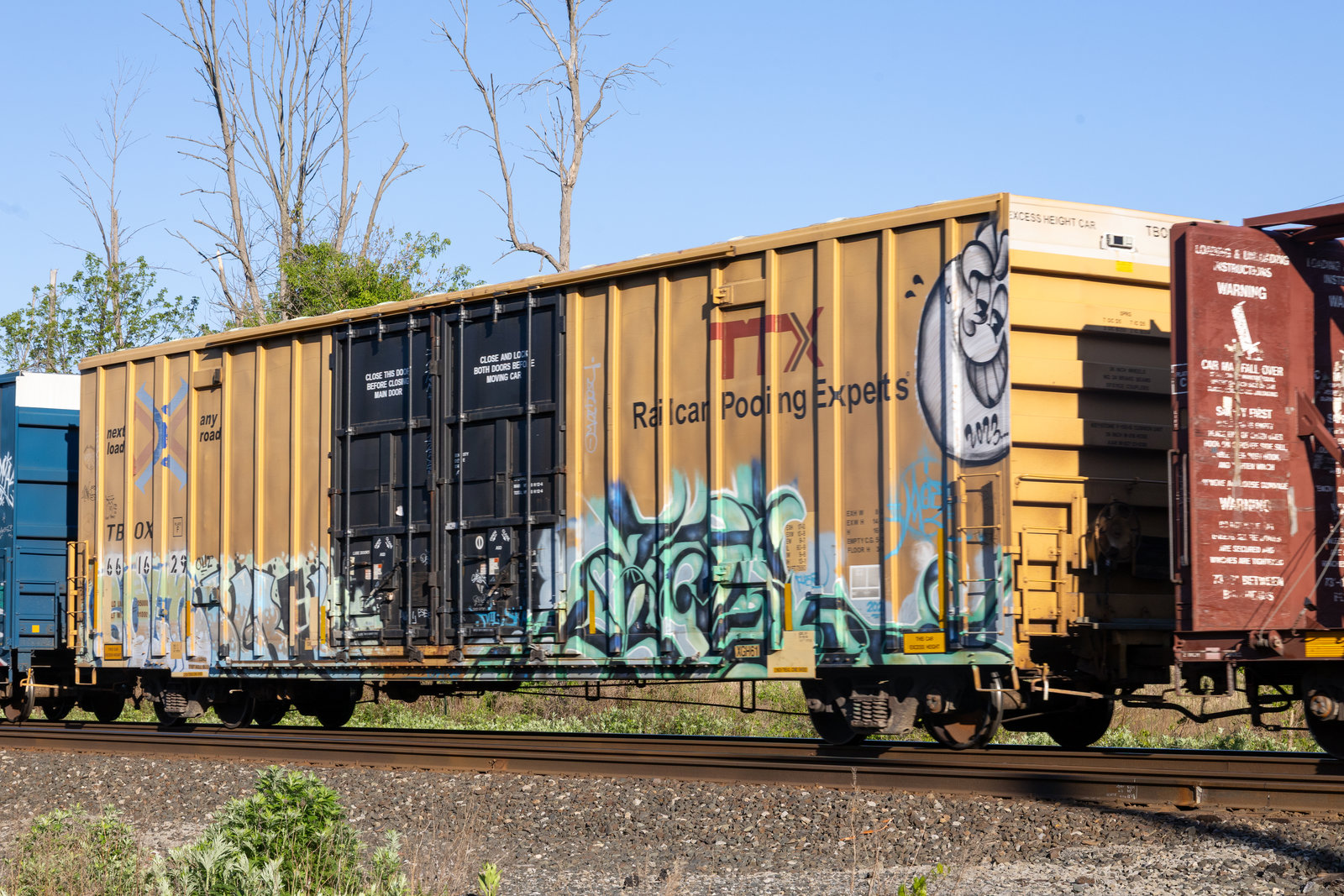 TBOX 661629