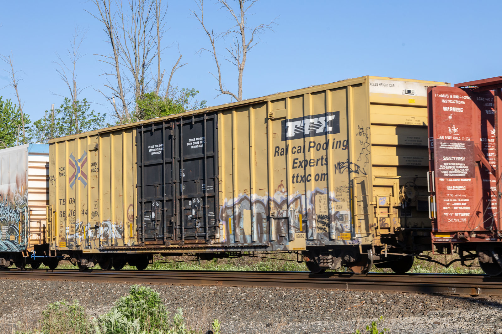 TBOX 660644