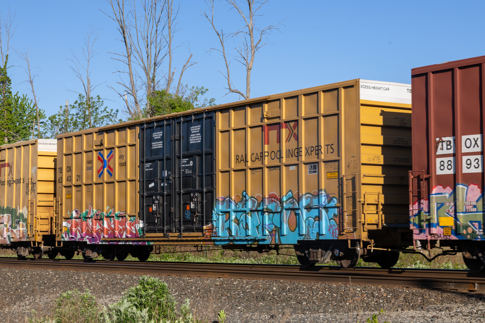 TBOX 634321