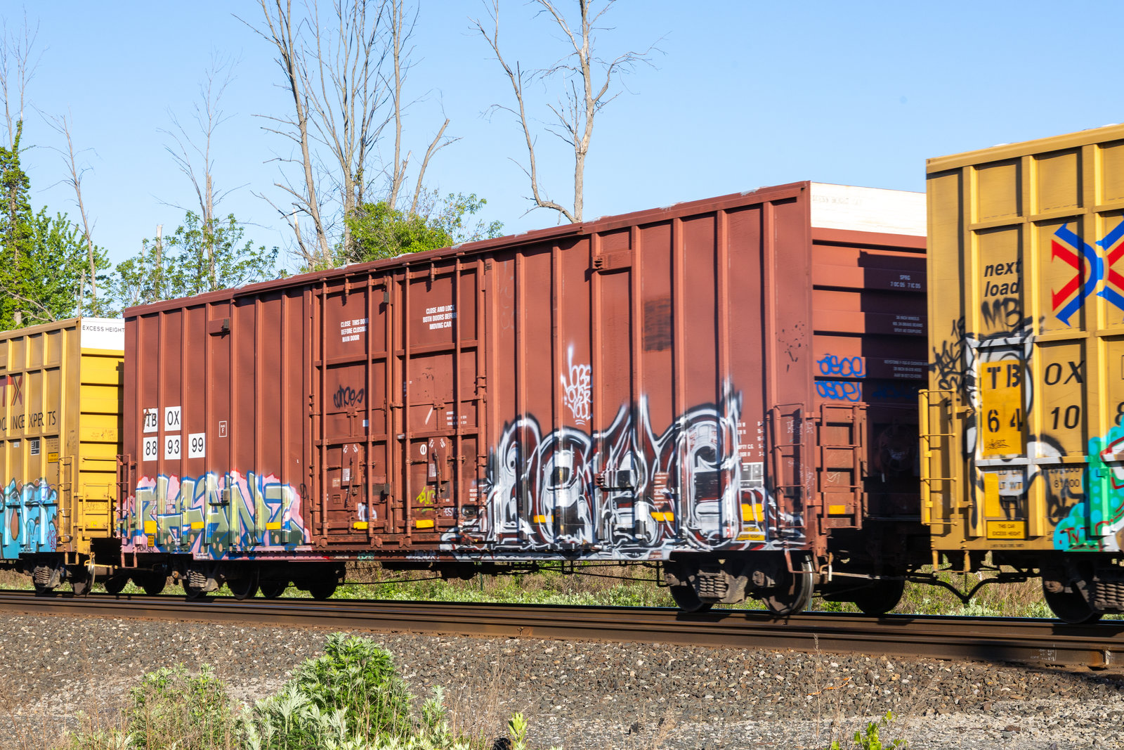 TBOX 889399