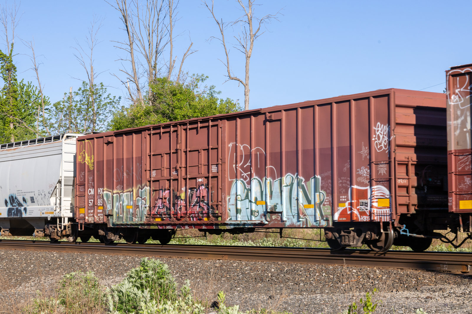 CMHX 5785