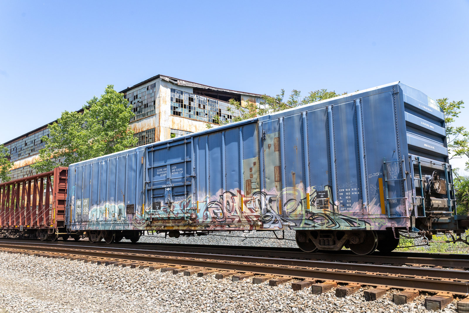 MWCX 500536