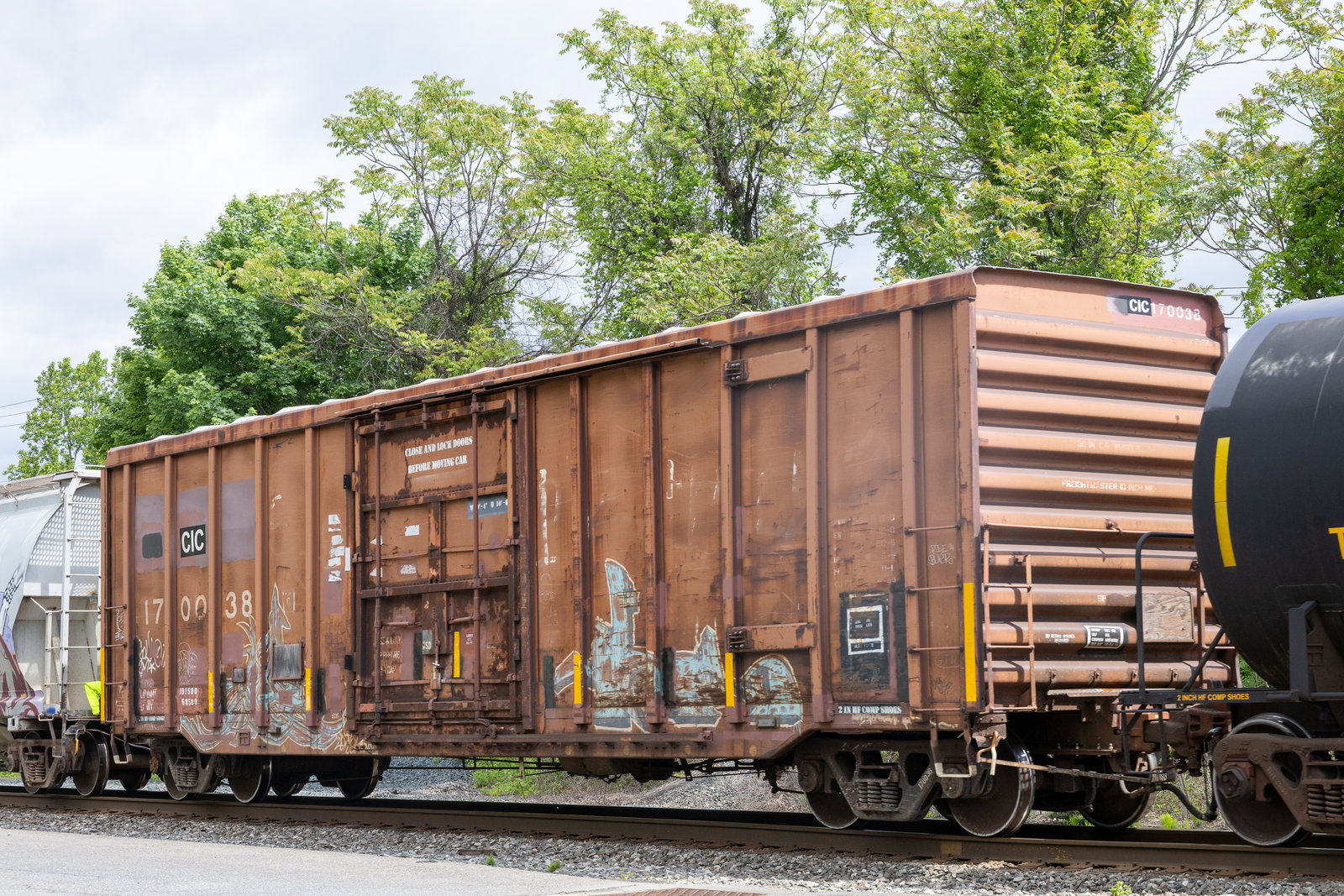 CIC 170038