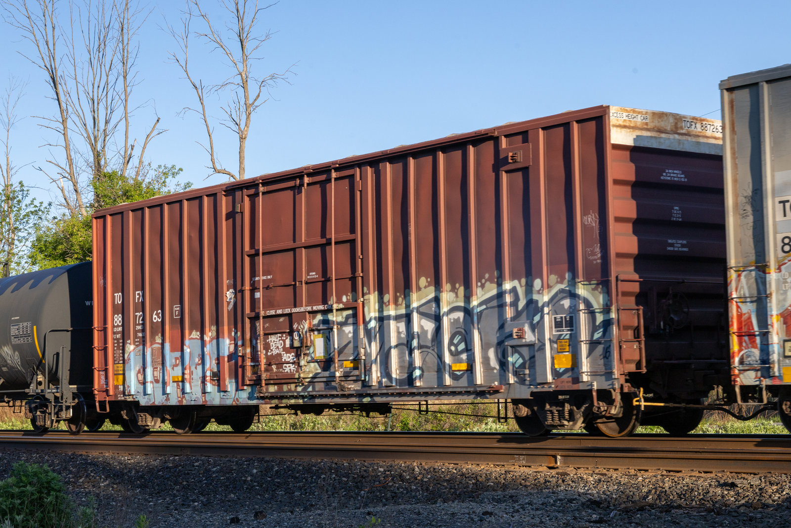 TOFX 887263