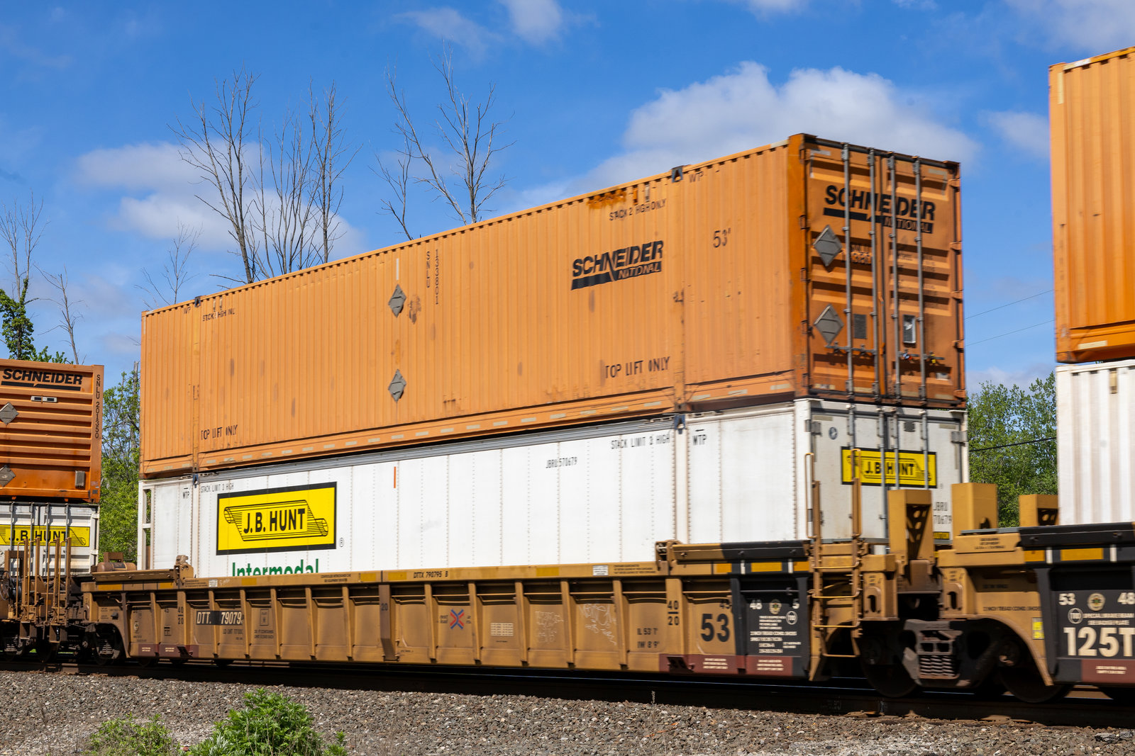 DTTX 790795B