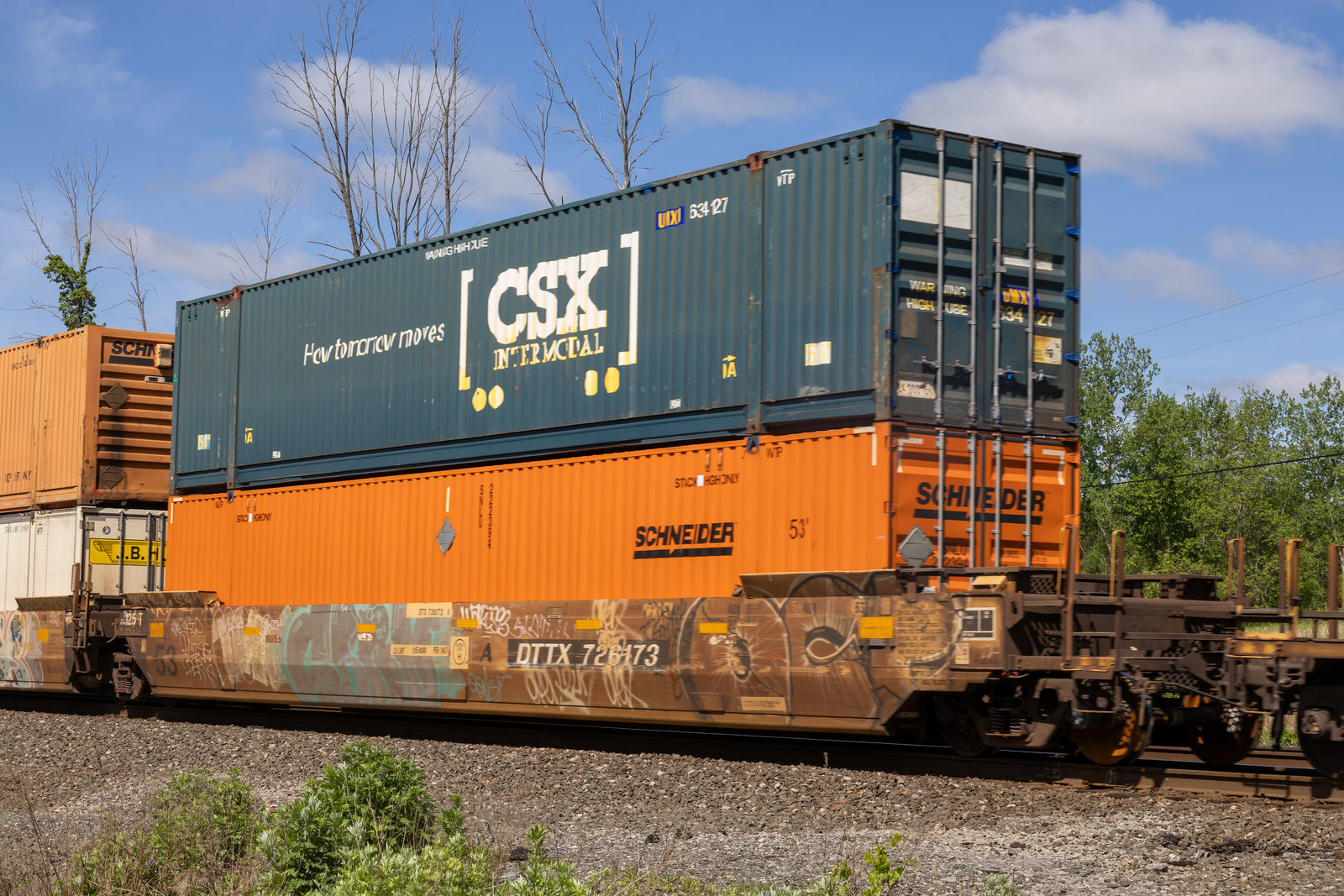 DTTX 726173A