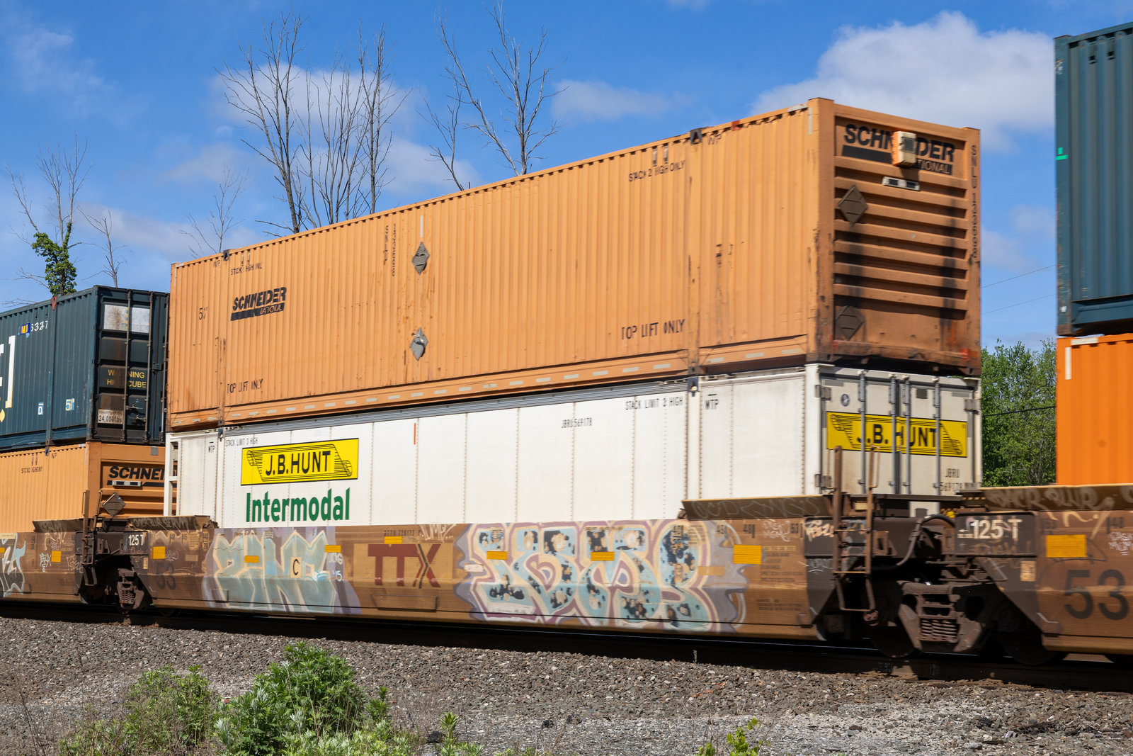 DTTX 726173C