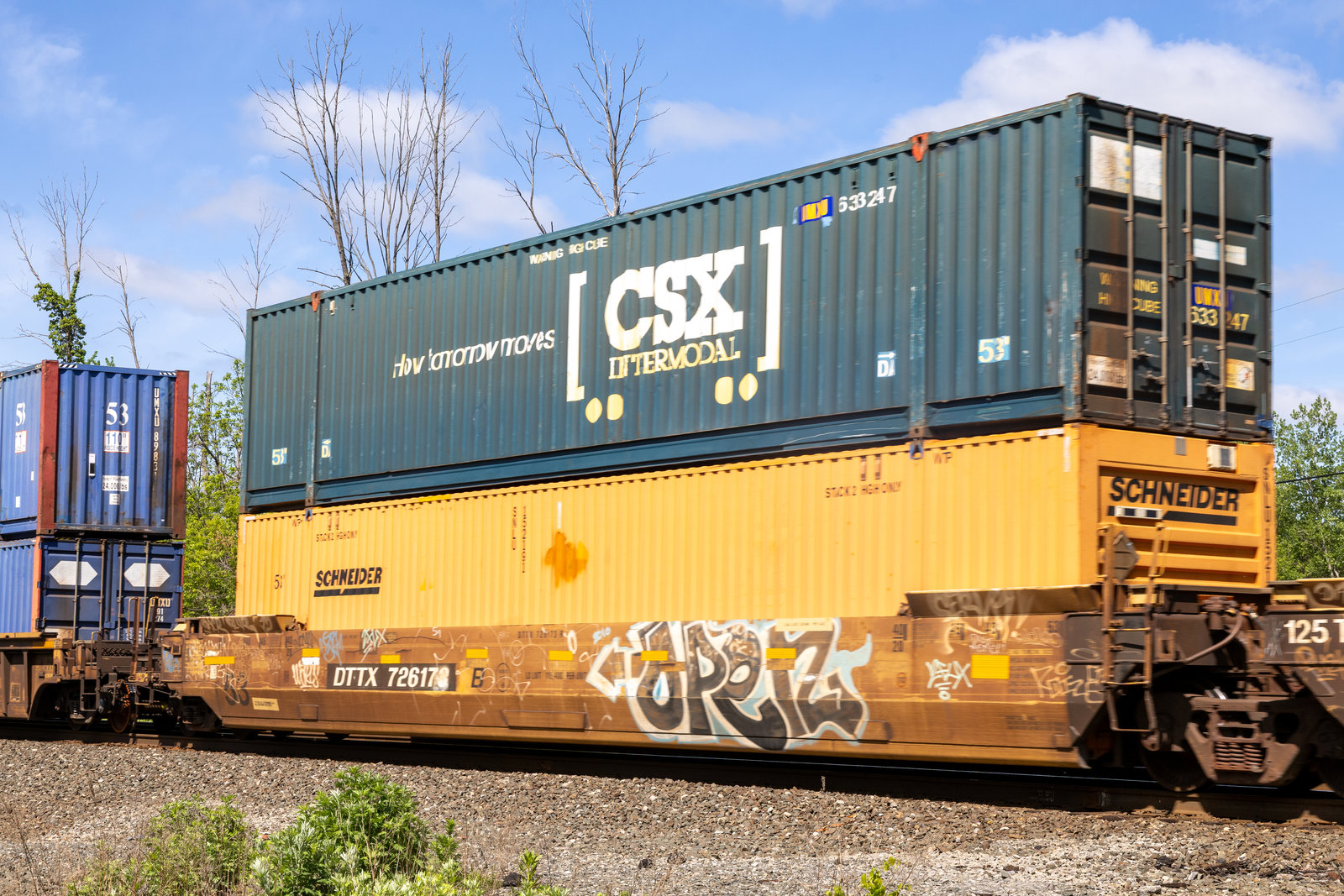 DTTX 726173B