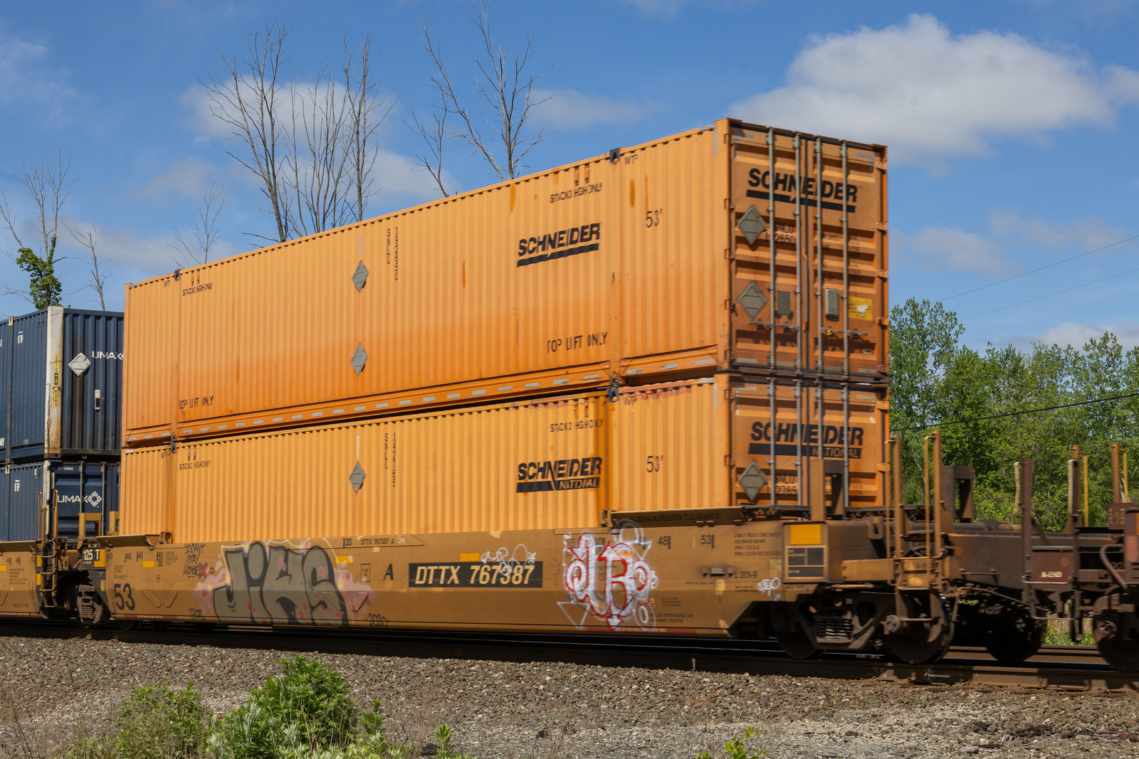 DTTX 767387A